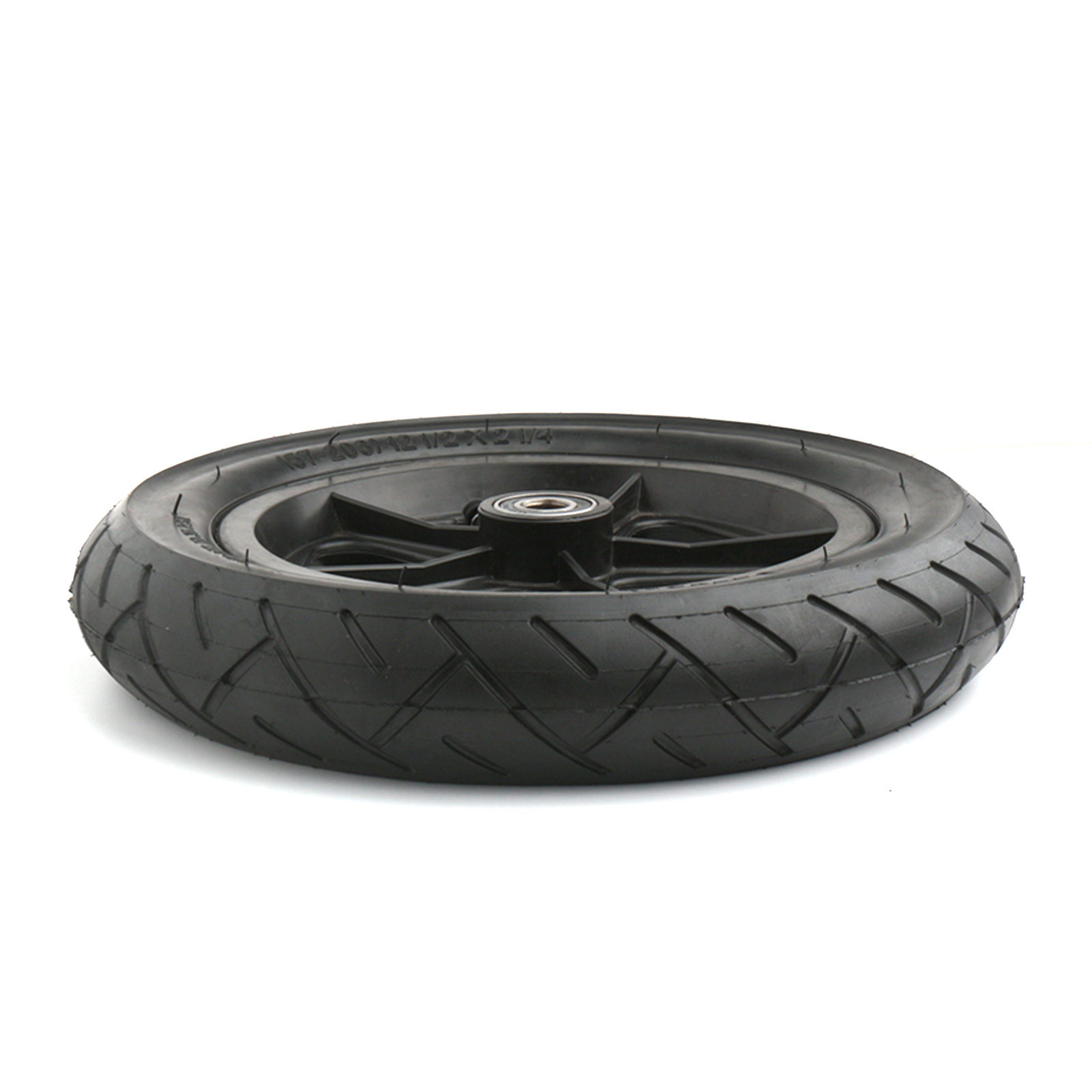 12 inch Kids Go Buggy Wheel Go Kart Tires and Wheels