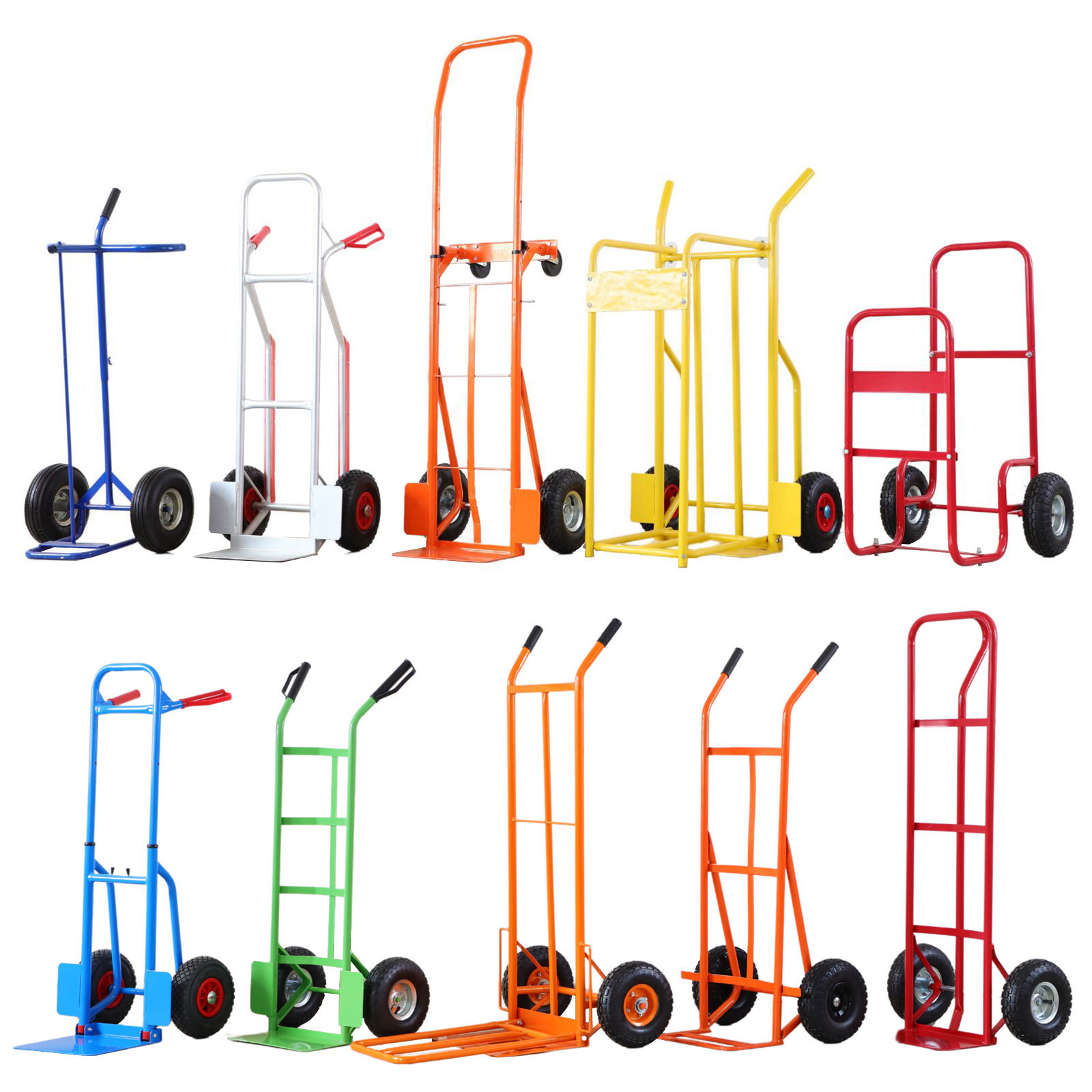 Heavy Duty Car Wheel Tyre Moving Dolly Trolley