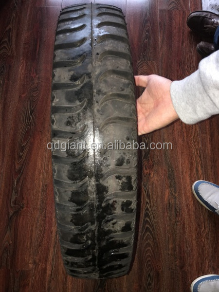 Factory supply bias truck Rubber tire 650-14