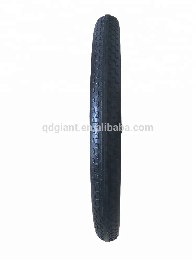 20 inch plastic rim bicycle PU Tire and wheels for sale