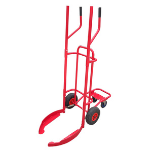 Heavy Duty Car Wheel Tyre Moving Dolly Trolley