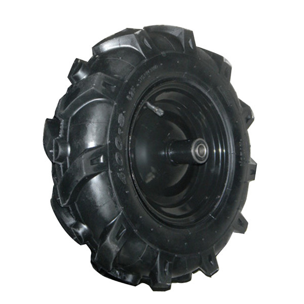 high quality durable agriculture tractor tire and tube 4.00-8