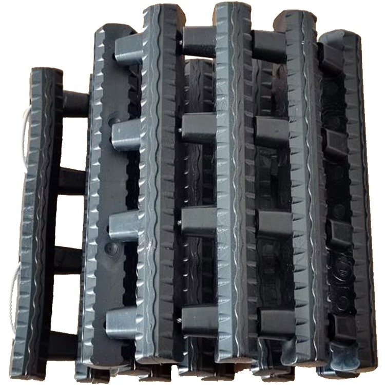 Tyre Traction Mat 10Ton 4WD 4x4 Rolling Off Road Vehicle Car Emergency Folding Recovery Tracks