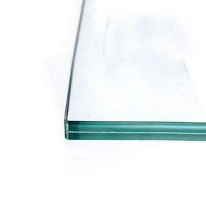 638mm Laminated glass Toughened laminated glass Soundproof cutting laminated glass panel with CE