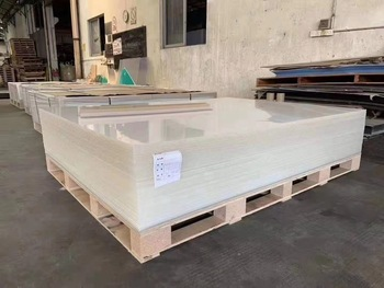 4ft x8ft pmma acrylic sheet acrylic plates clear acrylic sheet for sale