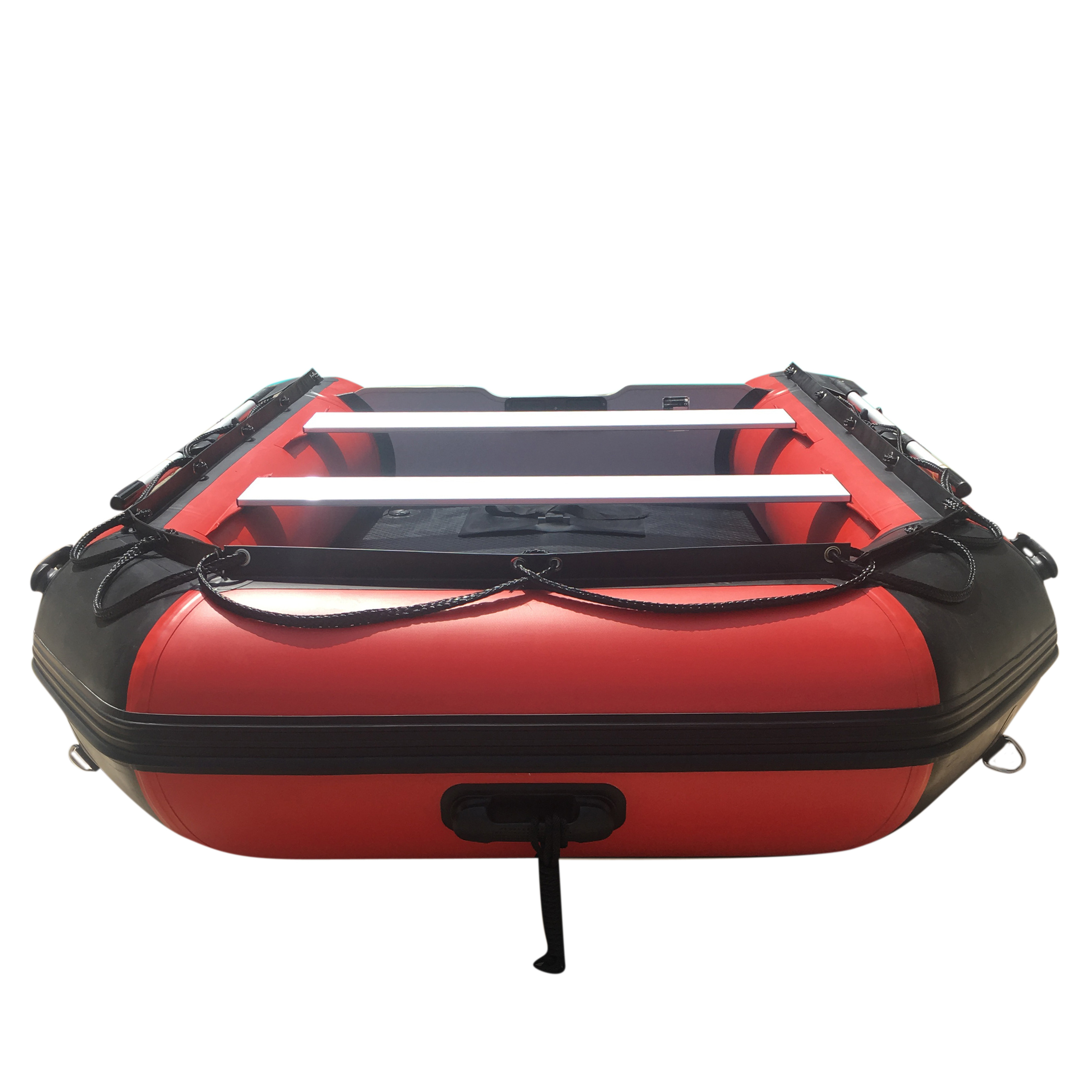 Factory Directly Provide High Quality Fiberglass Yacht Small Mini Speed Boat