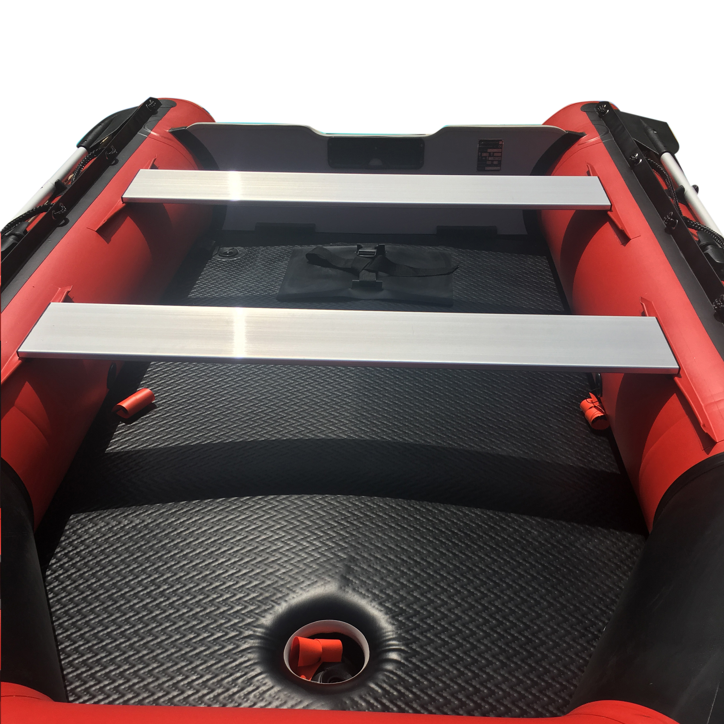 Factory Directly Provide High Quality Fiberglass Yacht Small Mini Speed Boat