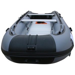 Goethe Aluminum Floor 3.8m, Good Quality Inflatable Dinghy