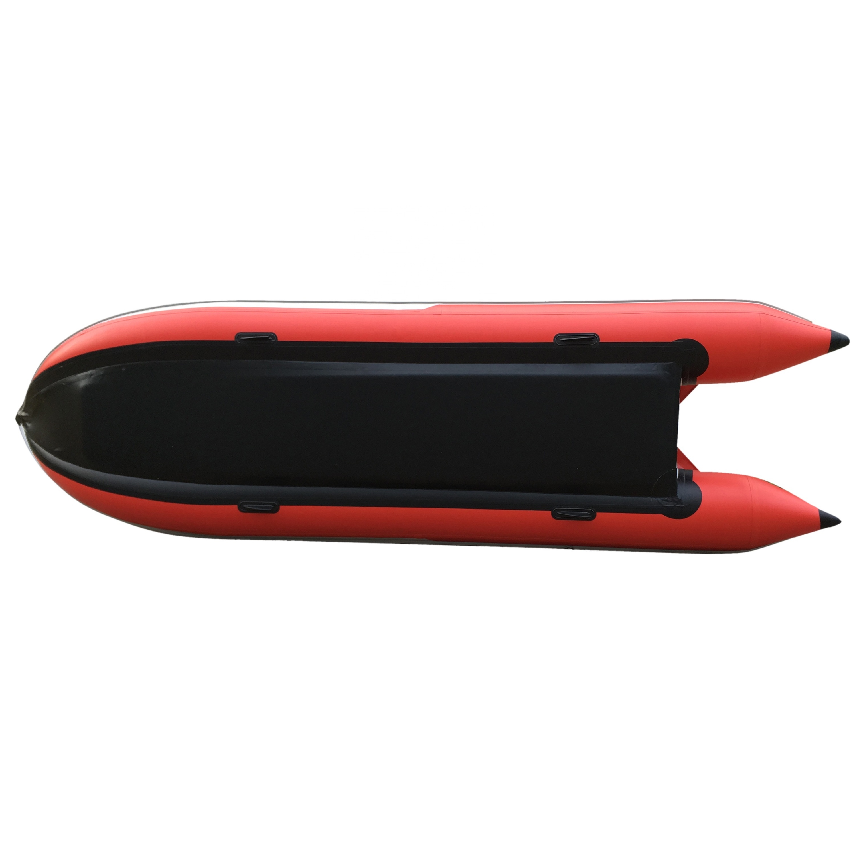 GTK420 Goethe Kayak Fishing Dinghy Inflatable Boat Folding Canoe Fishing Aluminum Seat Jet Motor Inflatable Kayaks