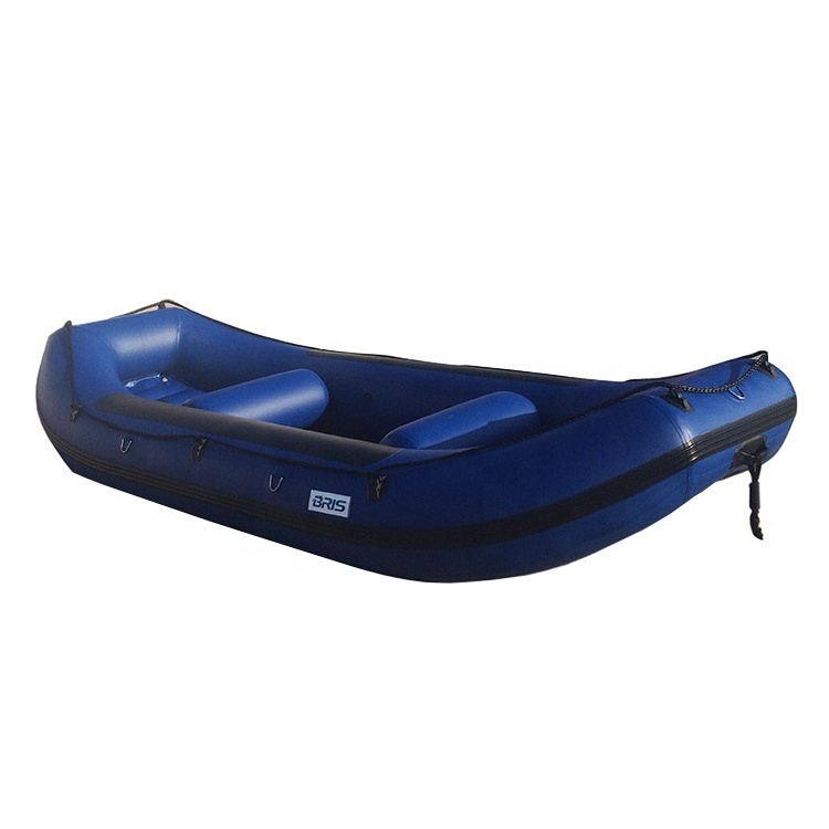 GTP 390 High Quality Factory Direct River Rafting Boat  Yacht Boat