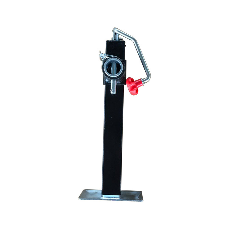 Folding Trailer Telescoping Stabilizer Jacks Ram Trailer Jack High Quality Trailer Jacks