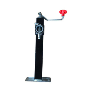 Folding Trailer Telescoping Stabilizer Jacks Ram Trailer Jack High Quality Trailer Jacks