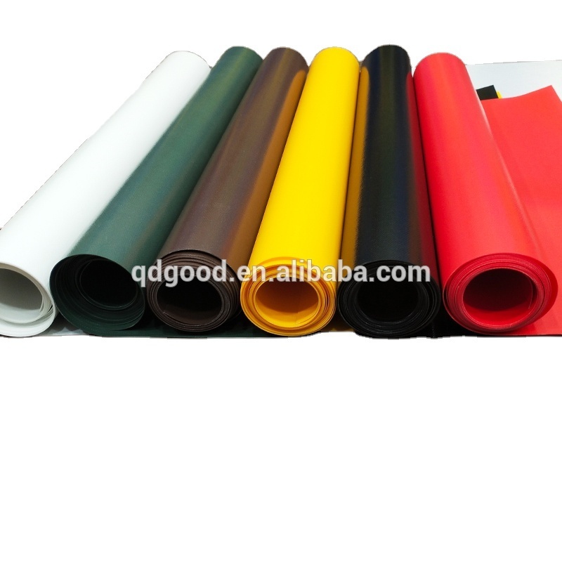 High Strength Waterproof Pvc Coated Canvas For Truck Cover/Tent