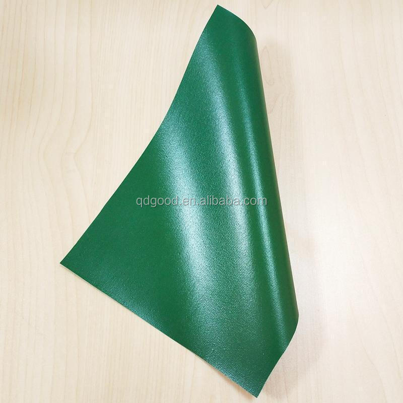 High Strength Waterproof Pvc Coated Canvas For Truck Cover/Tent