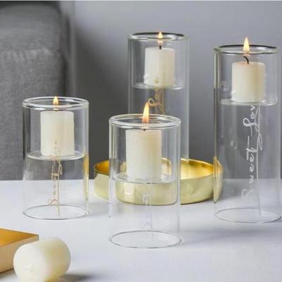 Wall tea light candle holders hotsell