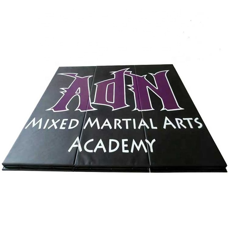 wholesale high quality cheap gym wall padding foam padding mma wall padding