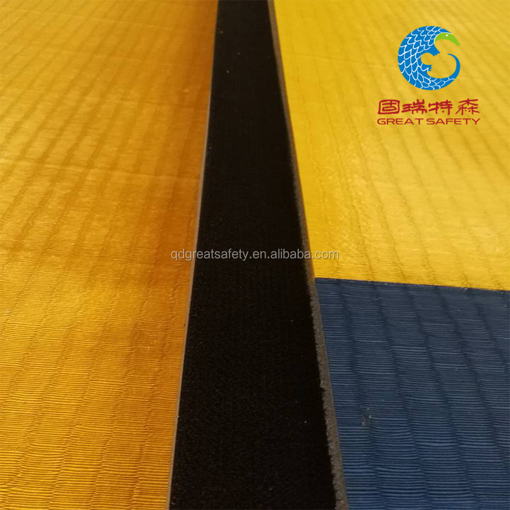 sports  taekwondo rollout mat  used for  mma bjj floor tatami mats  rollout wrestling mats