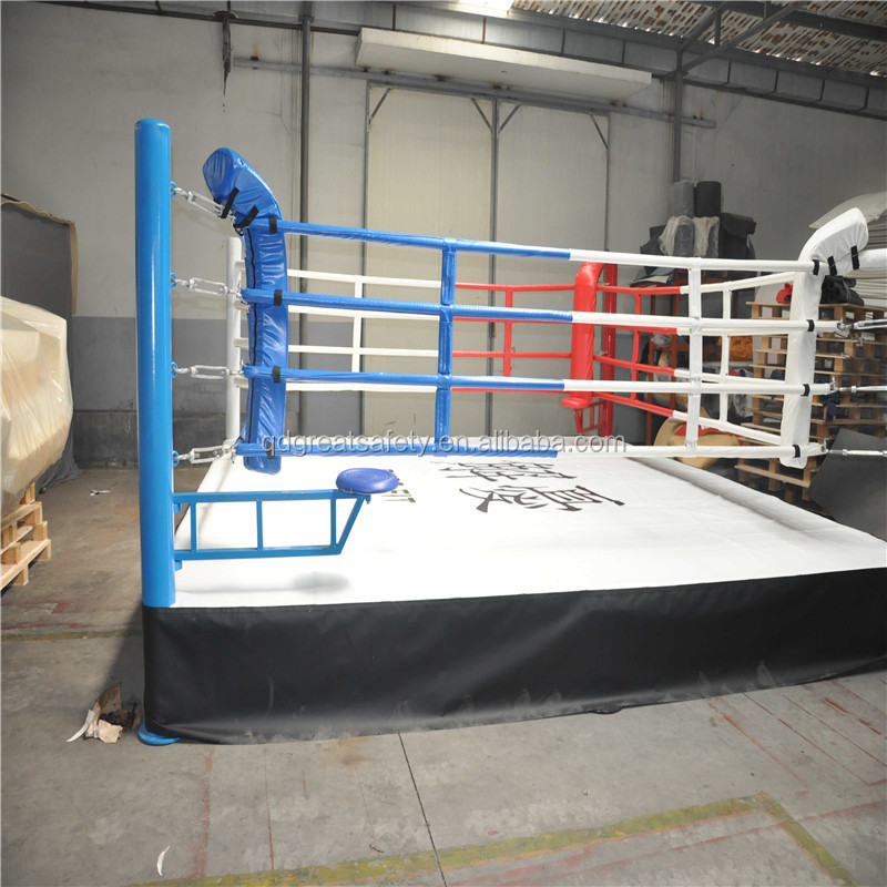 mini used boxing ring for sale mma octagon