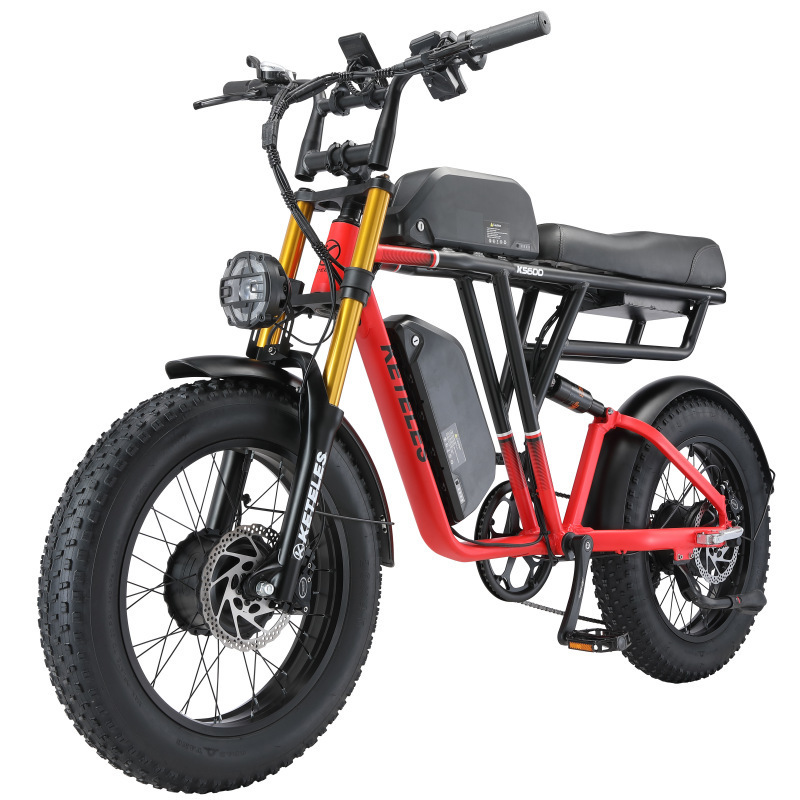 Electric Bike 2019 Top Trending 500w Electric Bike Folding Ebike Chinese Supplier