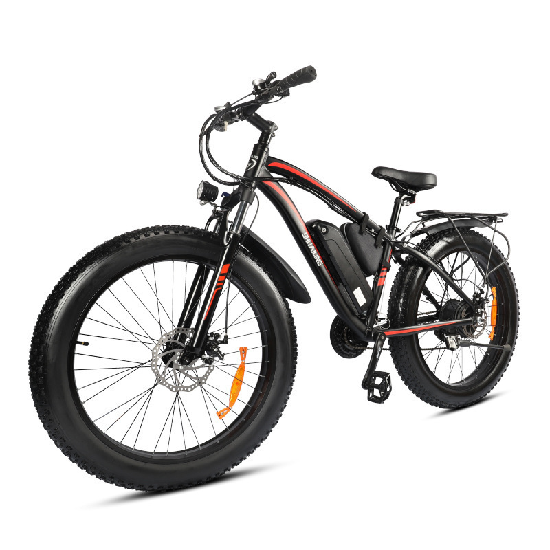 Electric Bike 2019 Top Trending 500w Electric Bike Folding Ebike Chinese Supplier