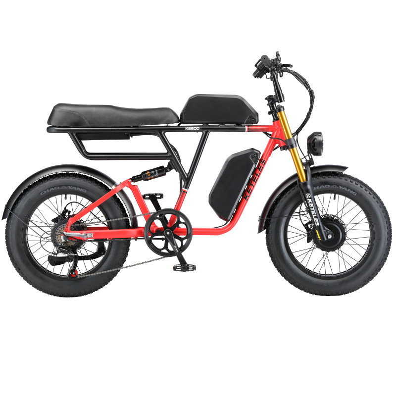 Electric Bike 2019 Top Trending 500w Electric Bike Folding Ebike Chinese Supplier