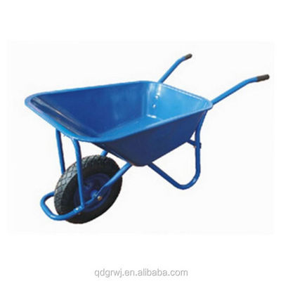 Heavy duty Reliance Construction Wheelbarrow WB5009  150kg