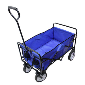 shan dong qingdao 7 inch non pneumatic pu foam replacement radio flyer 3-in-1 ez folding wagon with canopy for kids and cargo