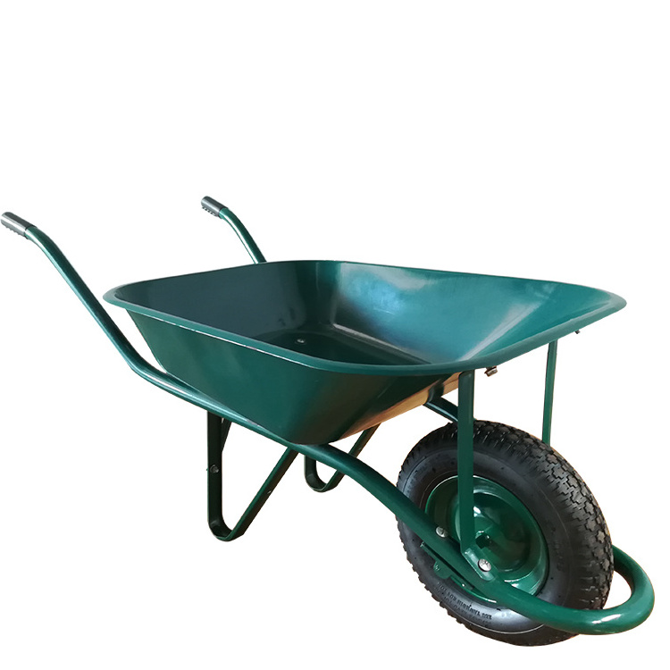 large capacity wheelbarrow lightweight trolley wheelbarrow long life wheelbarrow