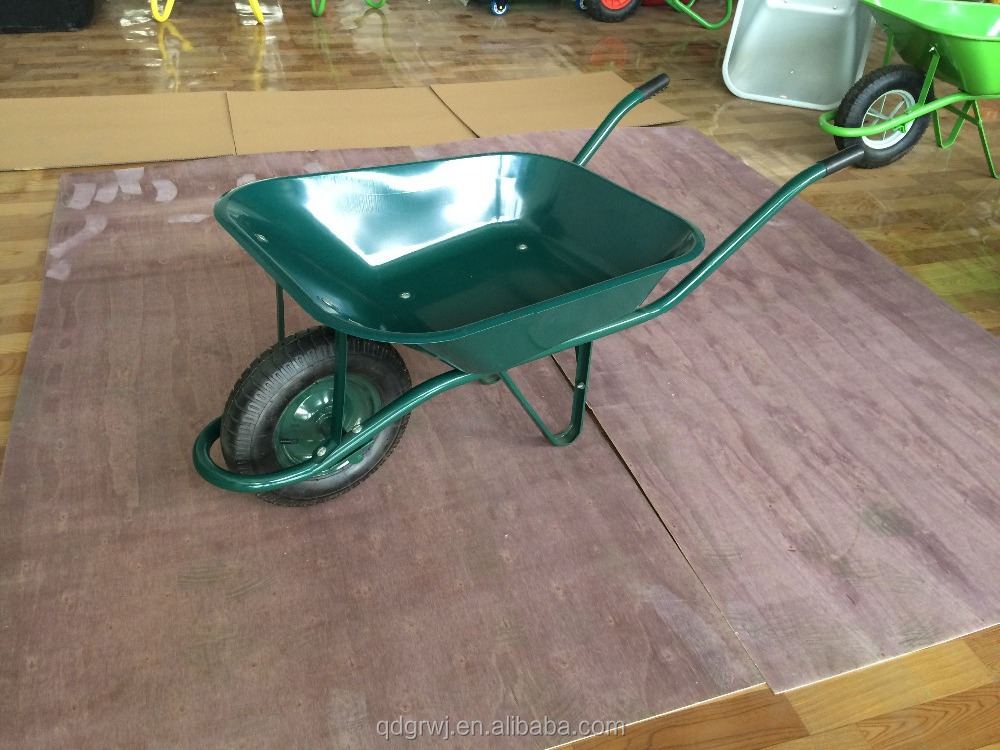 construction wheelbarrow 6400 names construction tools