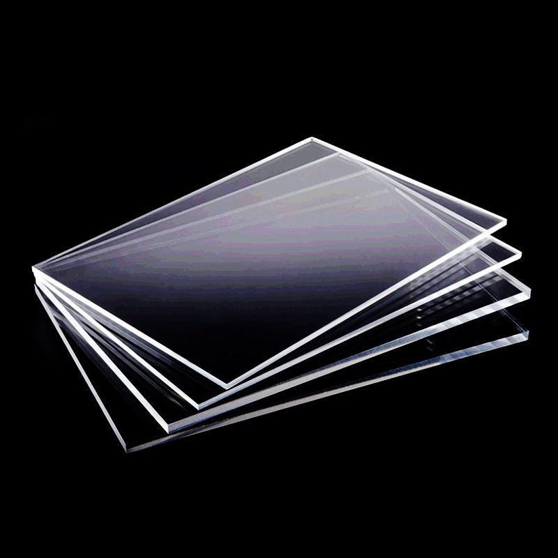 10mm 15mm Cast Color Acrylic Sheet   Plate Perspex Sheet Price Roof And Walls Co-extrusion Plastic Sheet