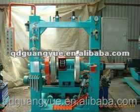 tire buffing machine for tire retreading plant/buffing machine Waste tyre retreading machine