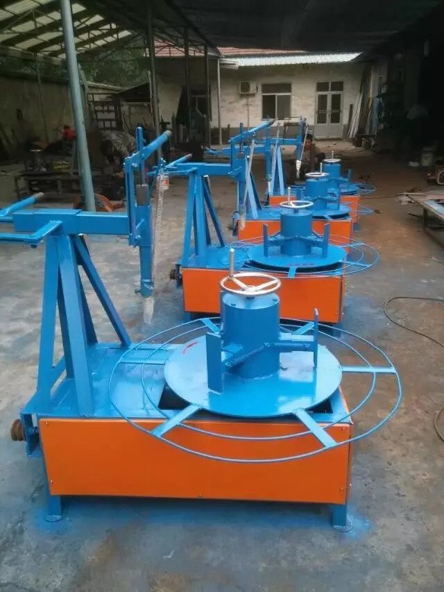 CE ISO 9001 Approved Tire Ring Cutter / Tire Debeader/ Waste Tyre & Used Tyre Recycling Machine