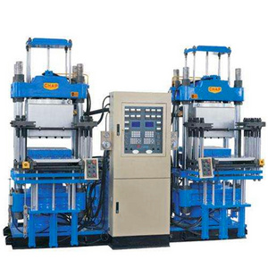 Rubber O-ring Making Machine / rubber o Ring Vulcanized Machine/ rubber vacuum Vulcanizing Press