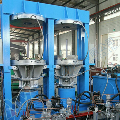 Motorcycle  tire making machine/motorcycle tire vulcanizer/Motorcycle tire production line