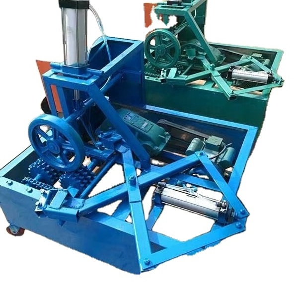 Automatic 900type double sides car tire sidewall cutter for sale used tyre cutter machine