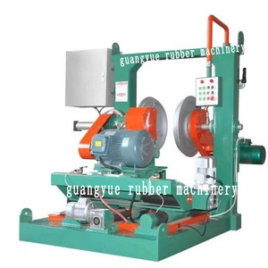 Tyre recapping machine / tyre retreading inspection machine / tire tread buffing machine for sale