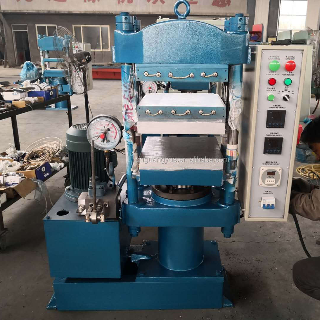 rubber o ring seal making machine o ring vulcanizing machine