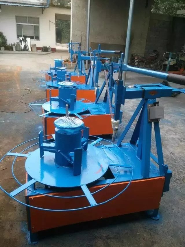 CE ISO 9001 Approved Tire Ring Cutter / Tire Debeader/ Waste Tyre & Used Tyre Recycling Machine