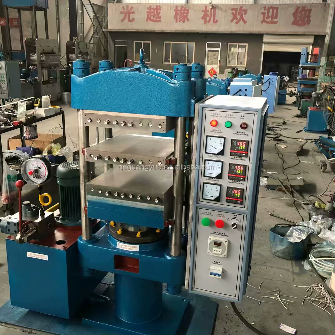 rubber o ring seal making machine o ring vulcanizing machine