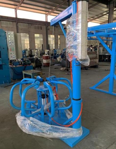 12pcs tire truck tire retreading machine /tyres retreading production line