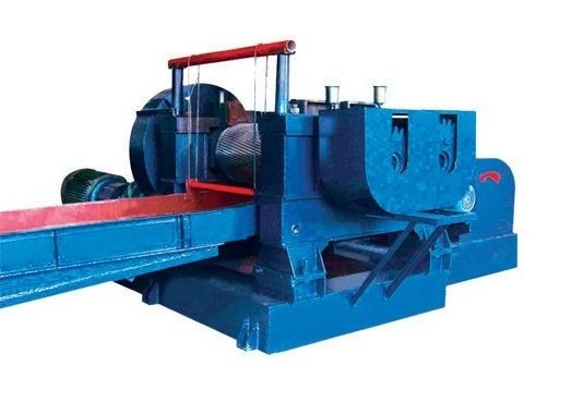 The waste material recovery equipment of the tire factory/Double Roller Rubber Crusher For Waste Tyre Recycle