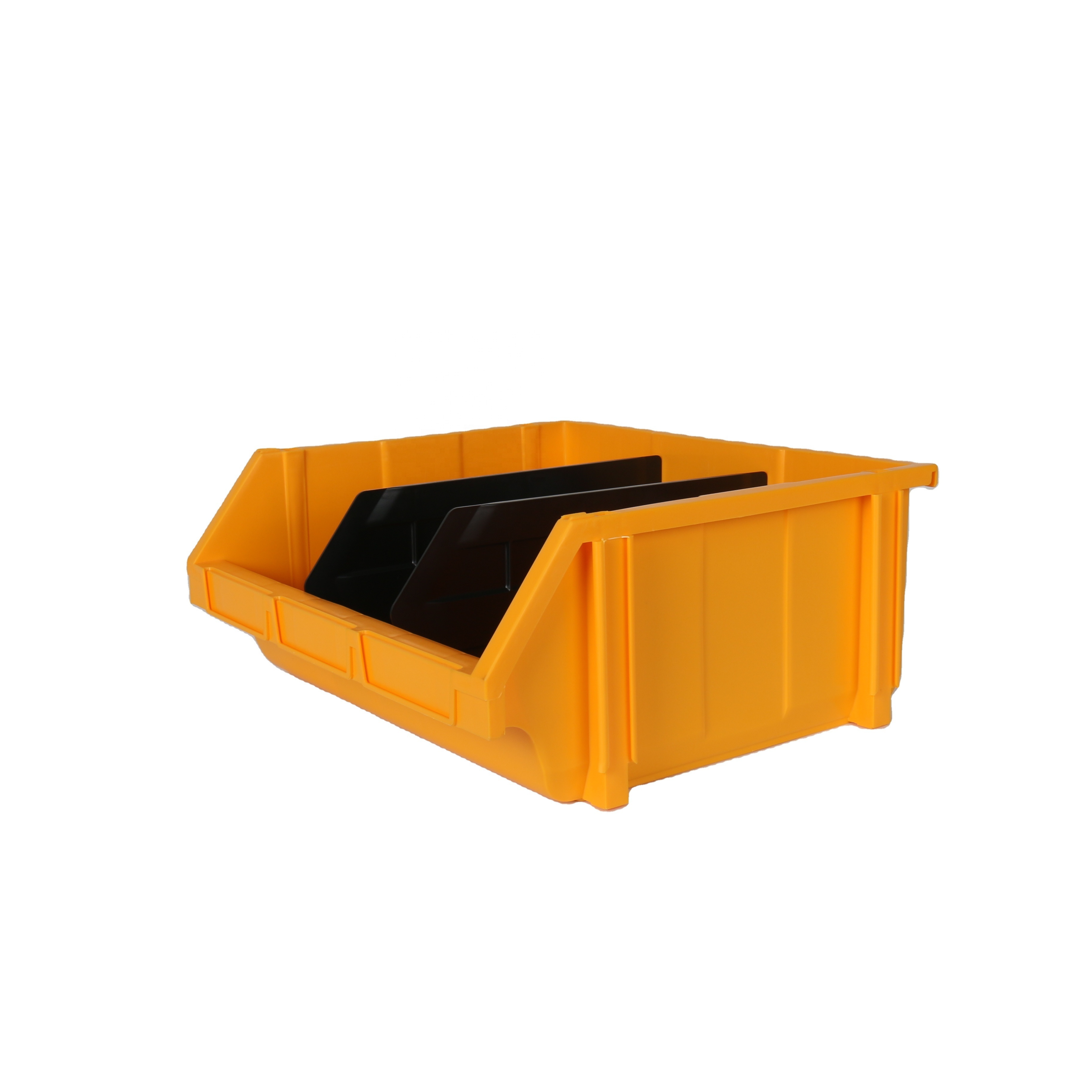 manufacturer wholesale price hot sale oem china wholesale reasonable price warehouse storage open front PP bin warehouse