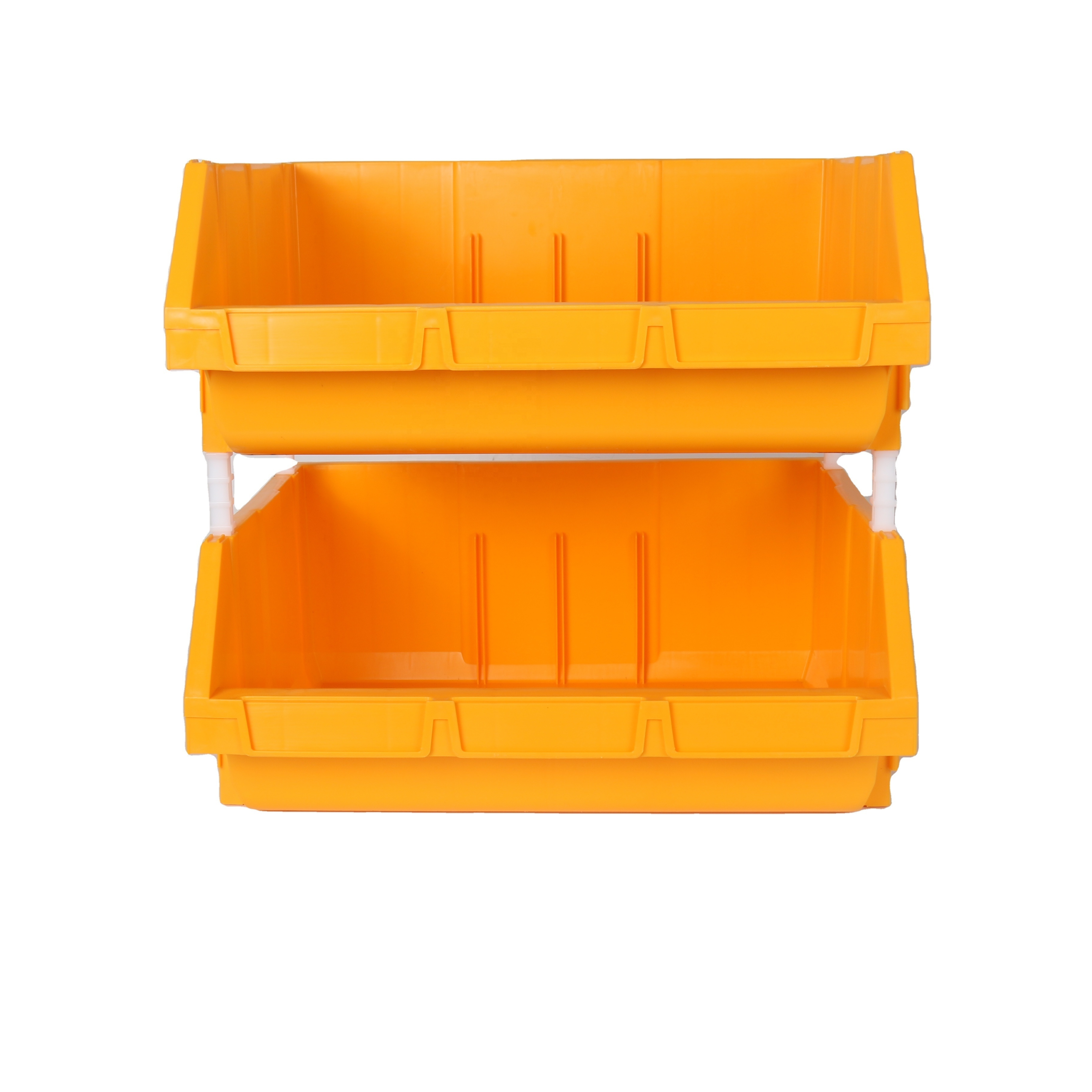 manufacturer wholesale price hot sale oem china wholesale reasonable price warehouse storage open front PP bin warehouse