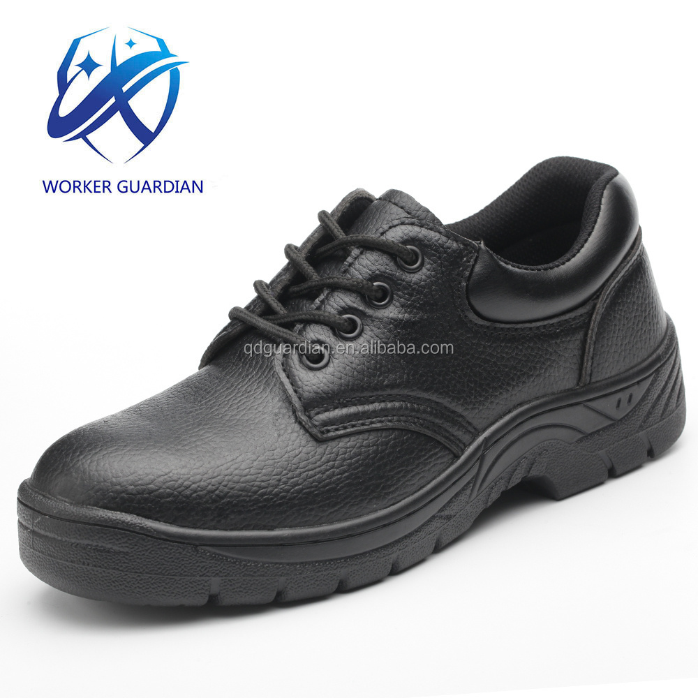 working Shoes men for safety wear