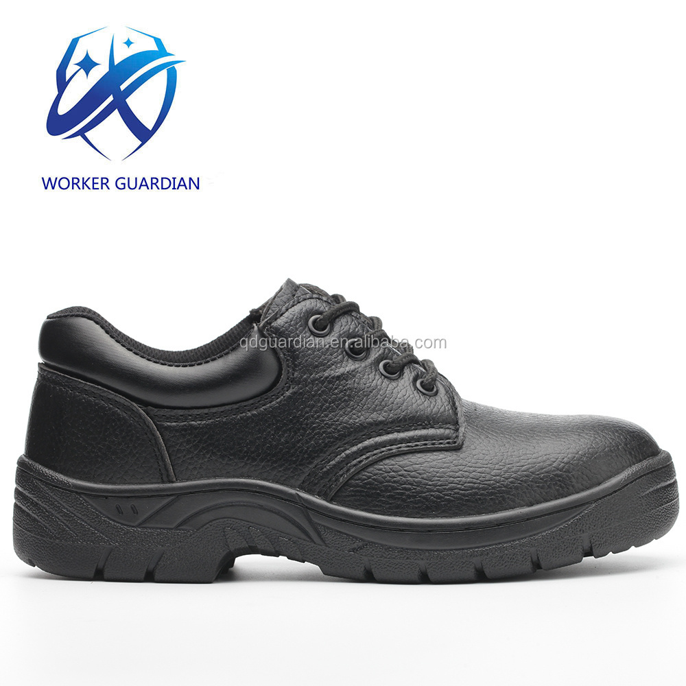 working Shoes men for safety wear