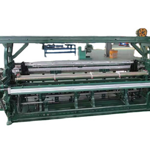 Rapier loom weaving machines manufacturer