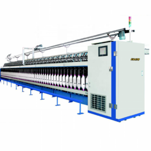 FA478 cotton wool spinning roving frame machine for roving spinning