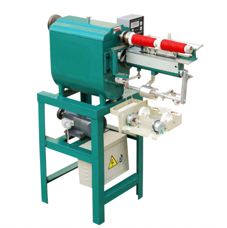 High Quality Sewing Thread Cone Winding Machine For 4 inch Sewing Thread