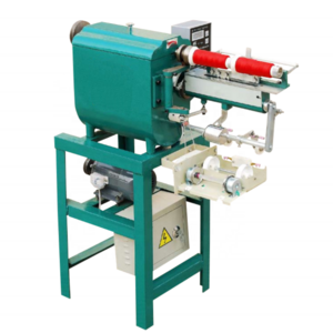 High Quality Sewing Thread Cone Winding Machine For 4 inch Sewing Thread