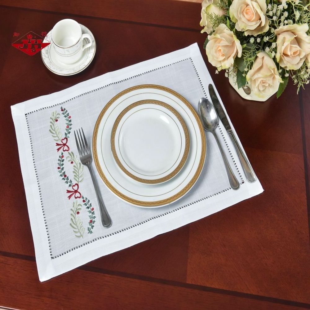 Wholesale Pure Natural Linen Napkins Simple Minimalist Dinner Personalised Napkins Linen